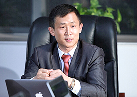 公司董事長嚴文華先生評選為東莞市2013年度優秀企業家 公司董事長嚴文華先生評選為東莞市2013年度優秀企業家